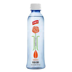 òͷζˮƷõ廨ˮ450ml