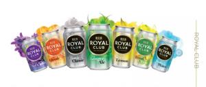 ROYAL CLUB &Ҿֲζ330ml*24ƿ