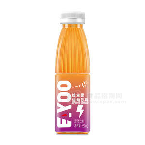 һӴά˶ƿװ650ml