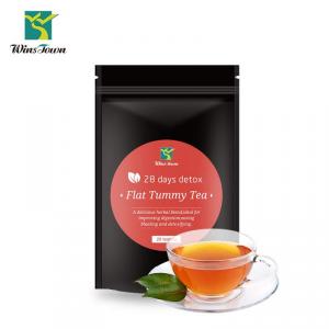 óڰ28 Fit Flat tummy tea 14 teatox