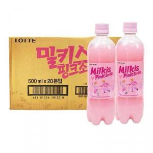  ֮޻̼ 500ml*20ƿԭװLOTTE̼֮