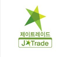 J-TRADEʽҵLOGO