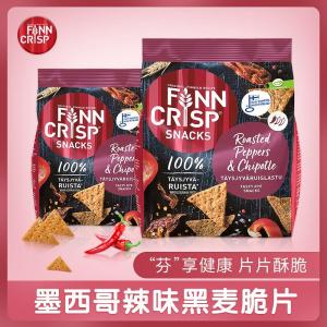 FINN CRISP ҿɴƬ īζƬ 150G ʳ