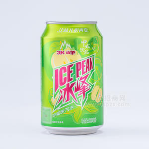 ƻζˮʽƷװ330ml