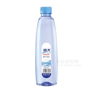 ȻˮȪˮ550ml