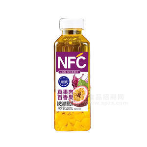 NFCԭ֭ƿװ500ml