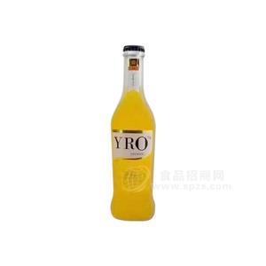 YRO β