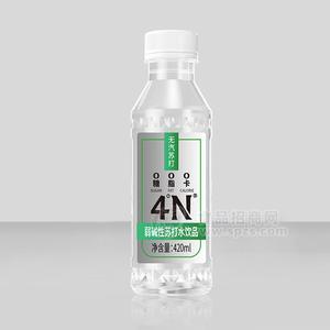 4NմմˮƷ420ml